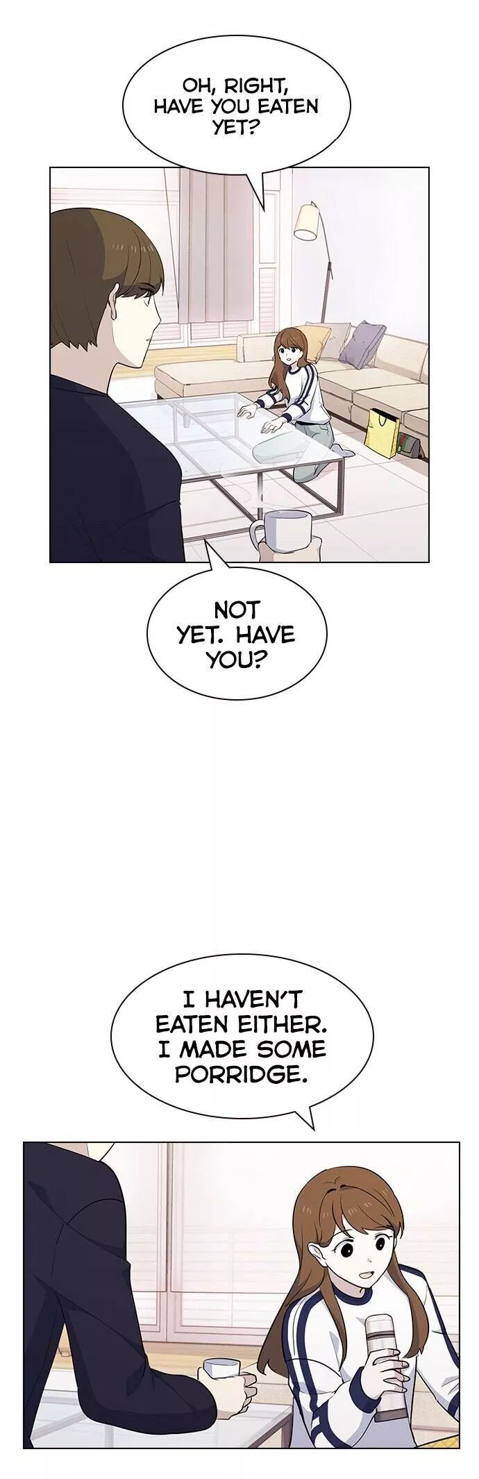 My Bad Boyfriend Chapter 16 page 22