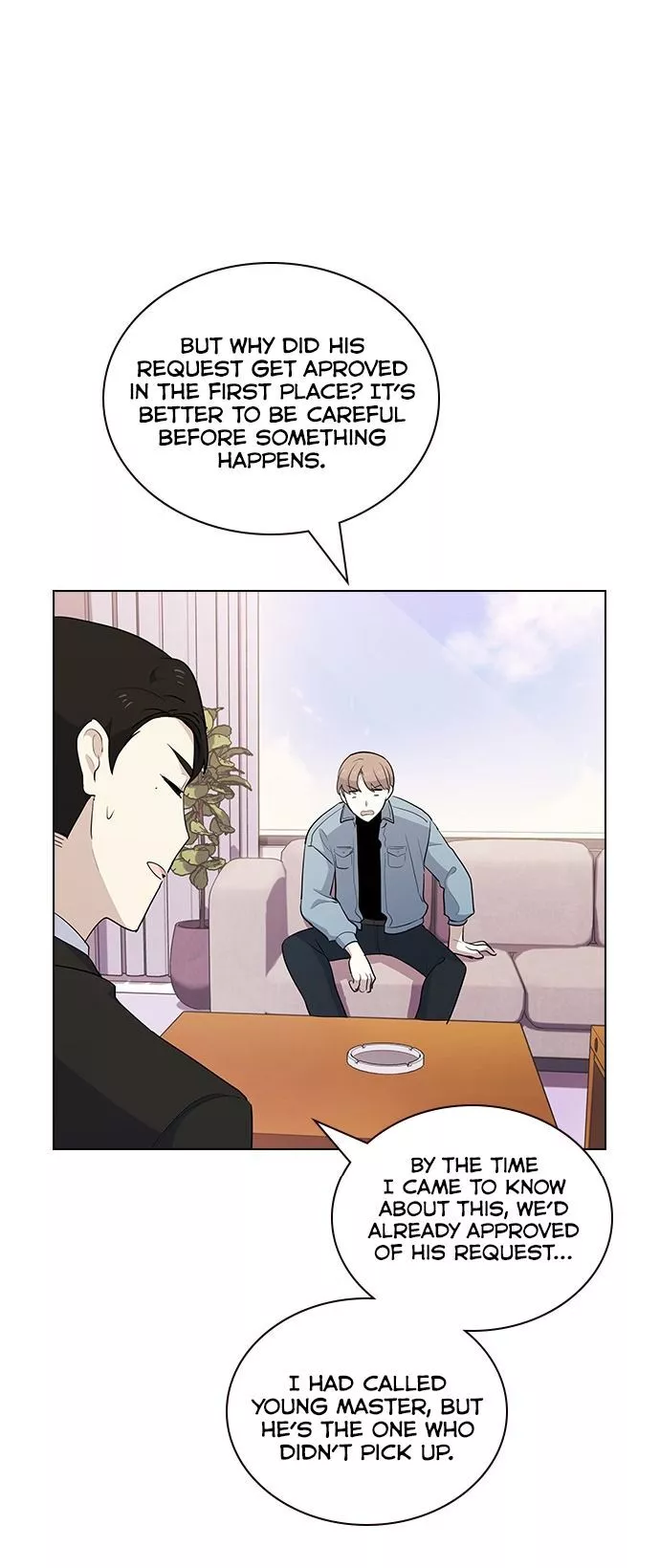 My Bad Boyfriend Chapter 16 page 47
