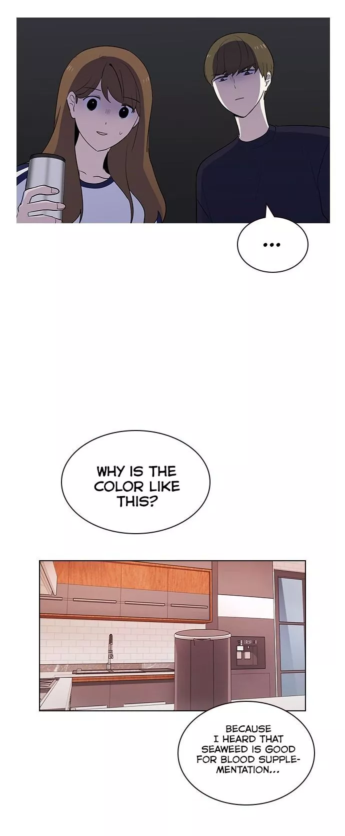 My Bad Boyfriend Chapter 16 page 25
