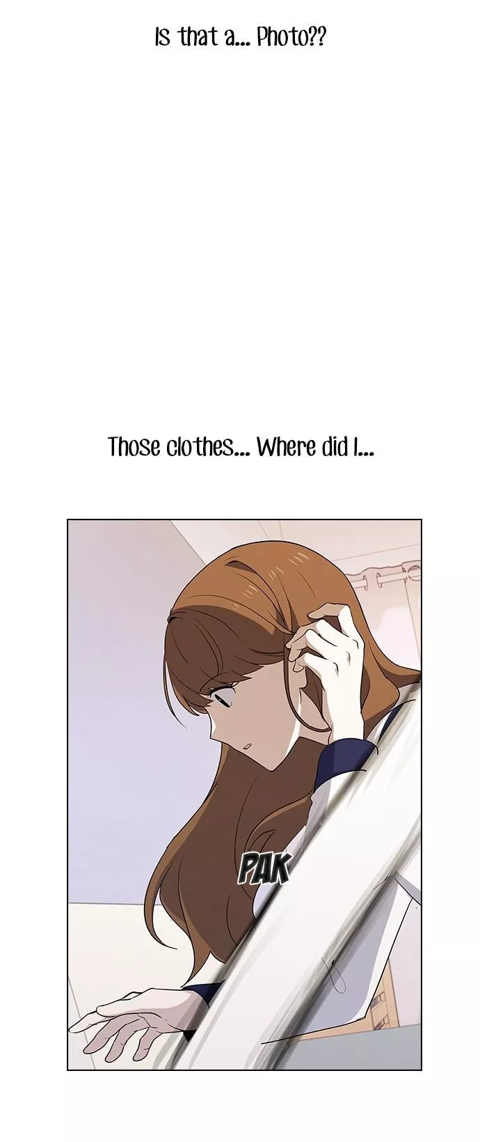 My Bad Boyfriend Chapter 16 page 42