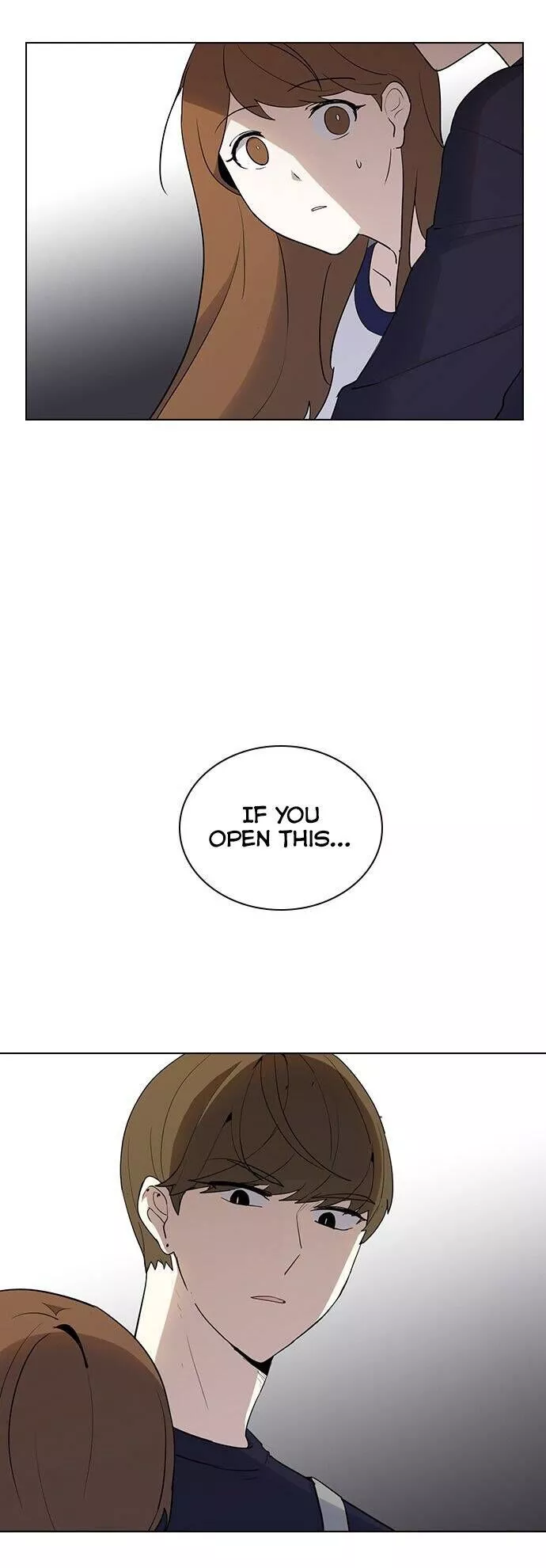 My Bad Boyfriend Chapter 16 page 44