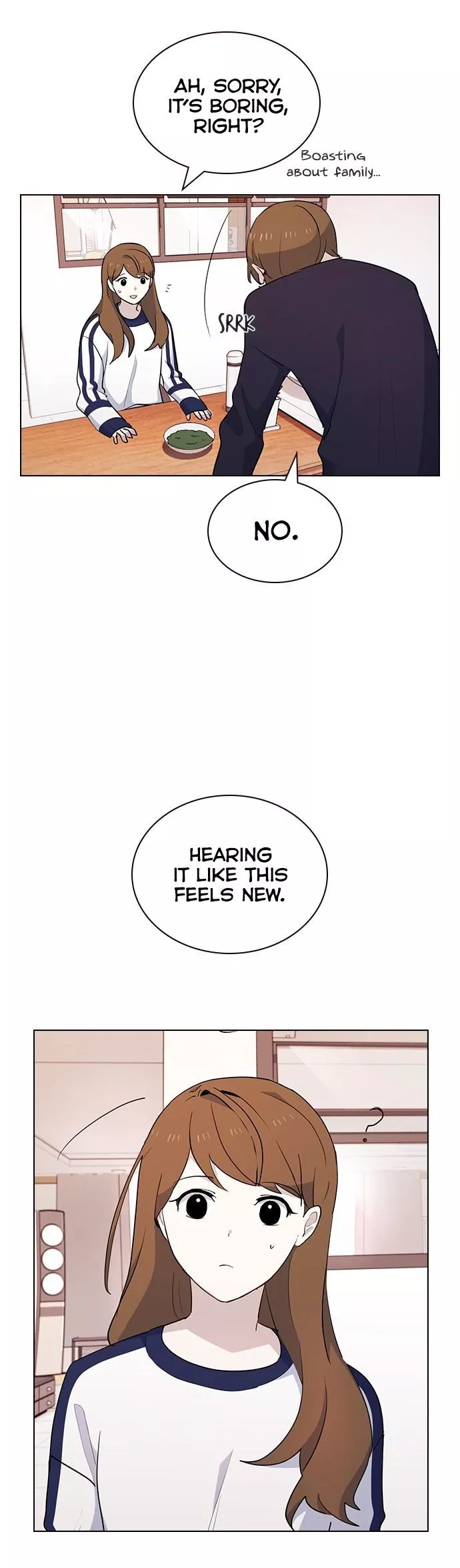 My Bad Boyfriend Chapter 16 page 31