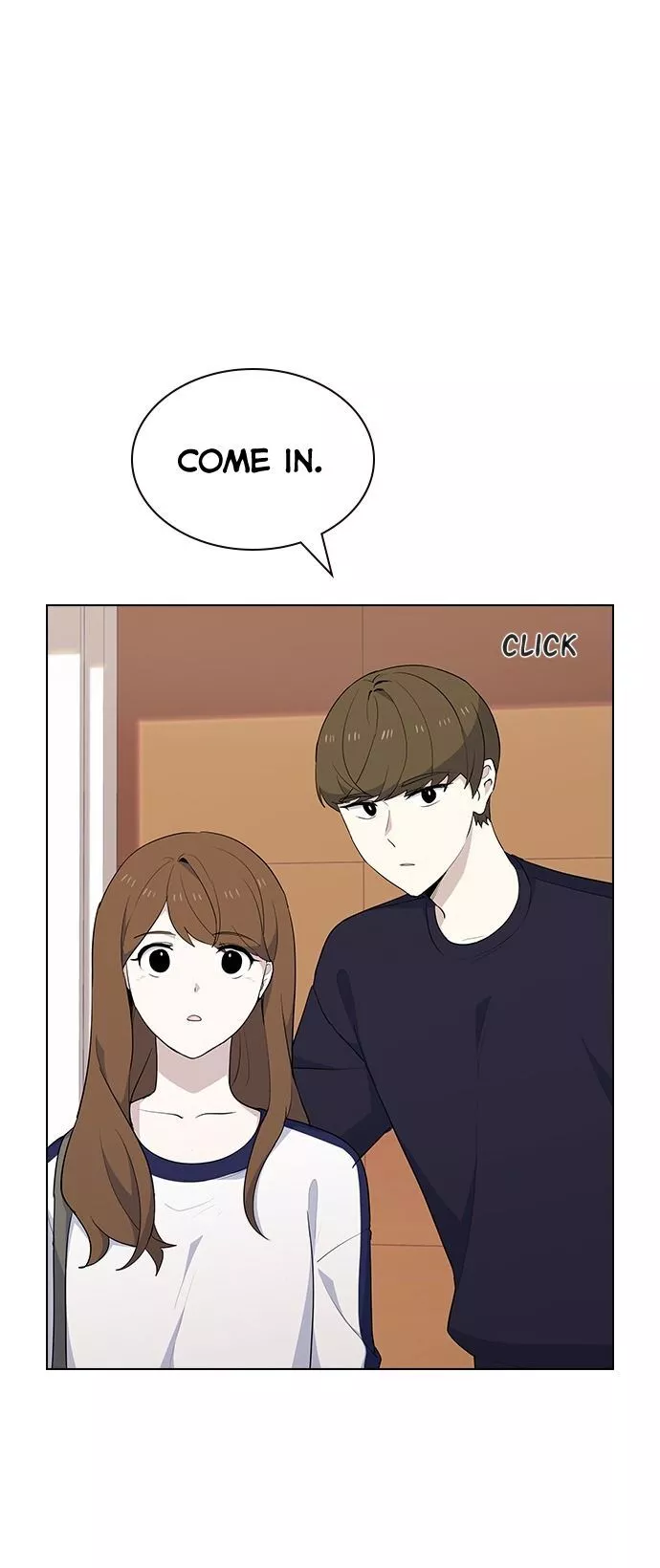 My Bad Boyfriend Chapter 16 page 20
