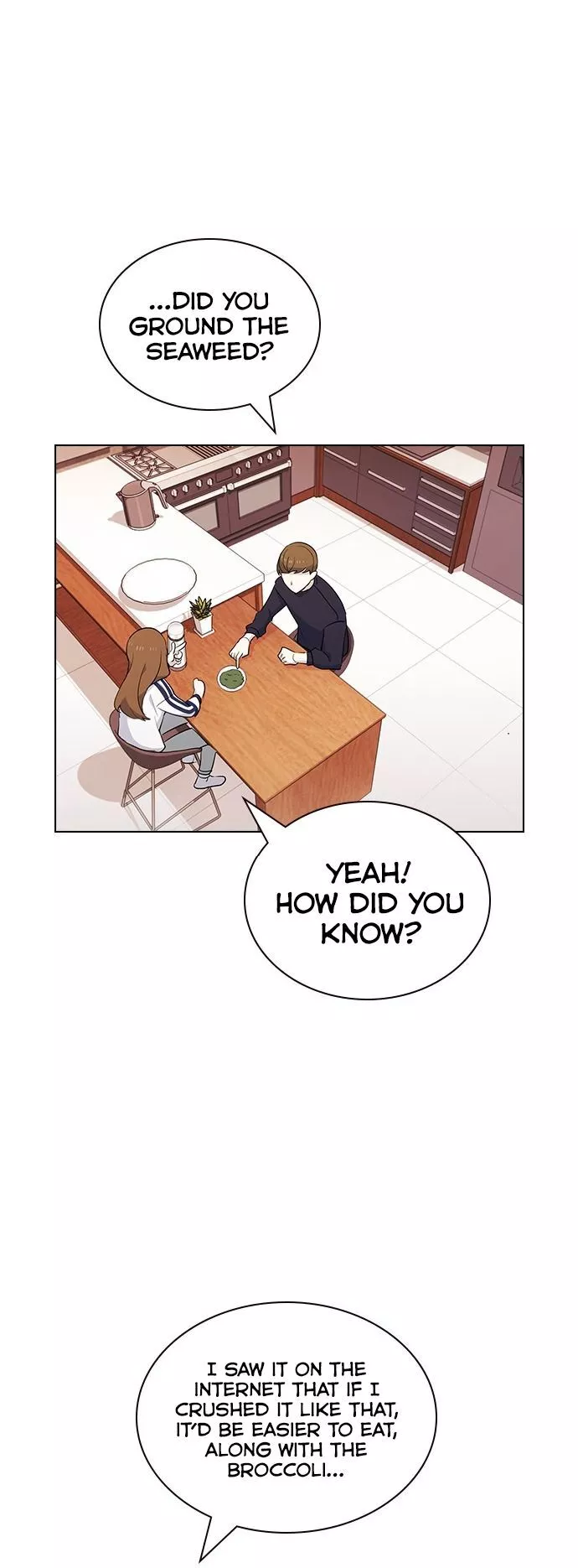 My Bad Boyfriend Chapter 16 page 26