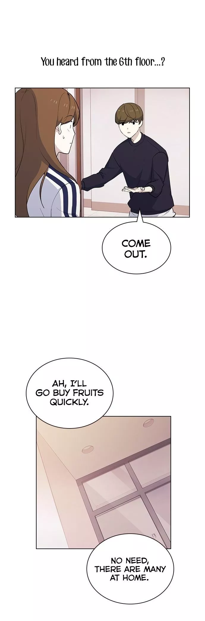My Bad Boyfriend Chapter 16 page 19