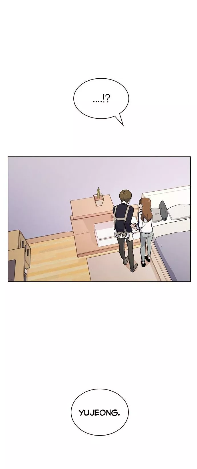 My Bad Boyfriend Chapter 16 page 43