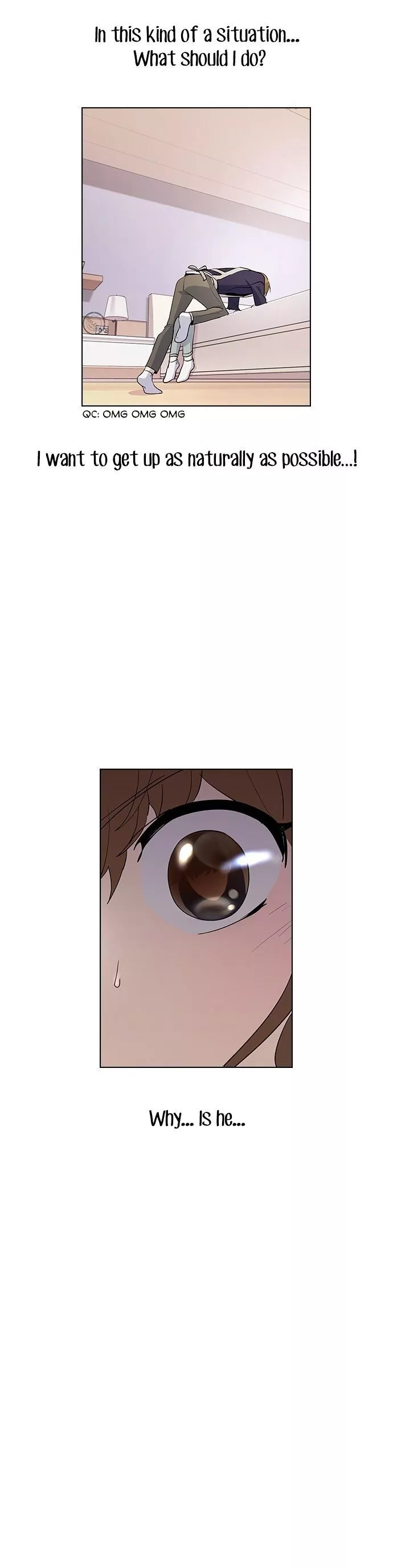 My Bad Boyfriend Chapter 16 page 55