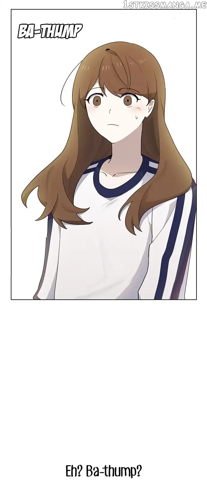 My Bad Boyfriend Chapter 17 page 33