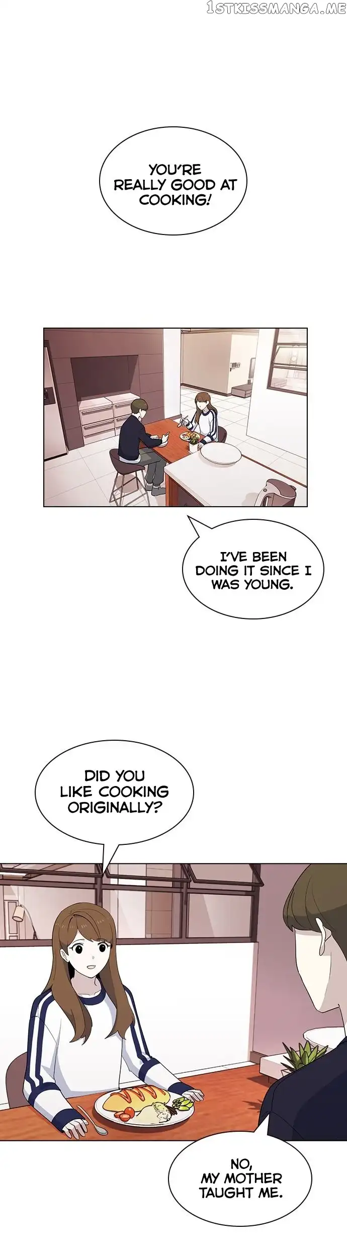 My Bad Boyfriend Chapter 17 page 13