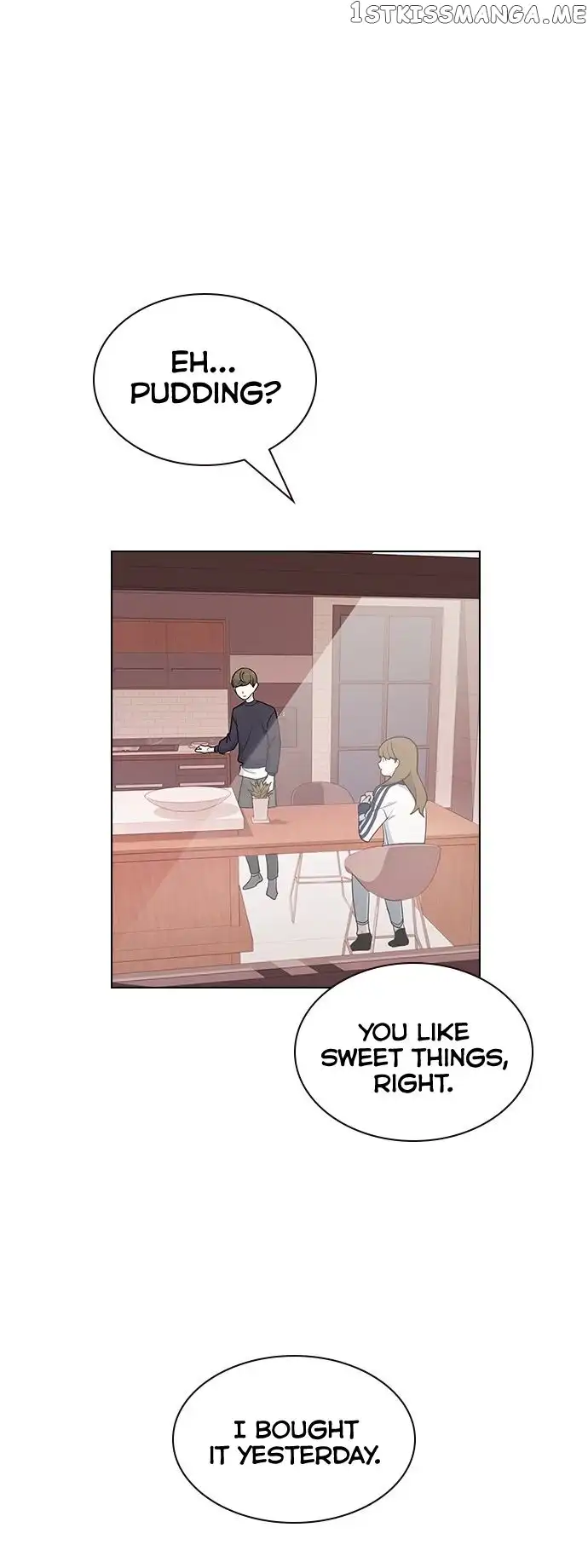 My Bad Boyfriend Chapter 17 page 26
