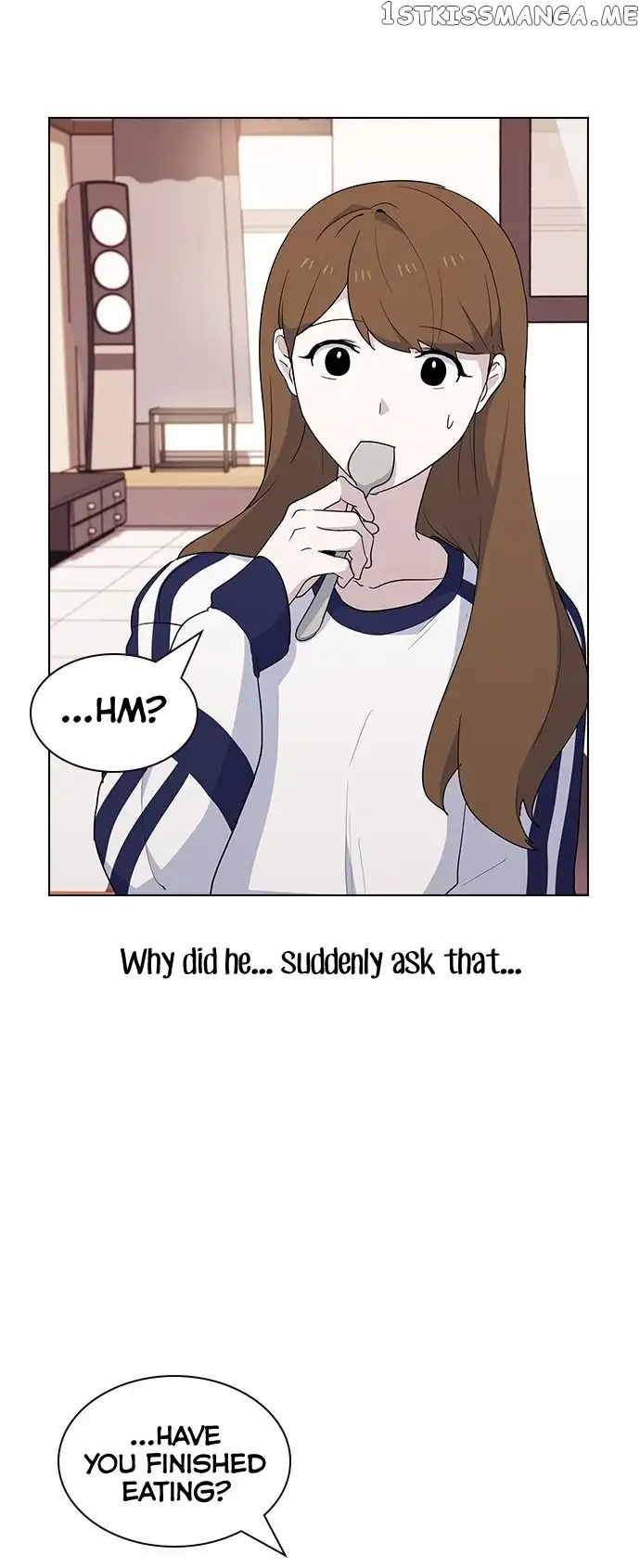 My Bad Boyfriend Chapter 17 page 23