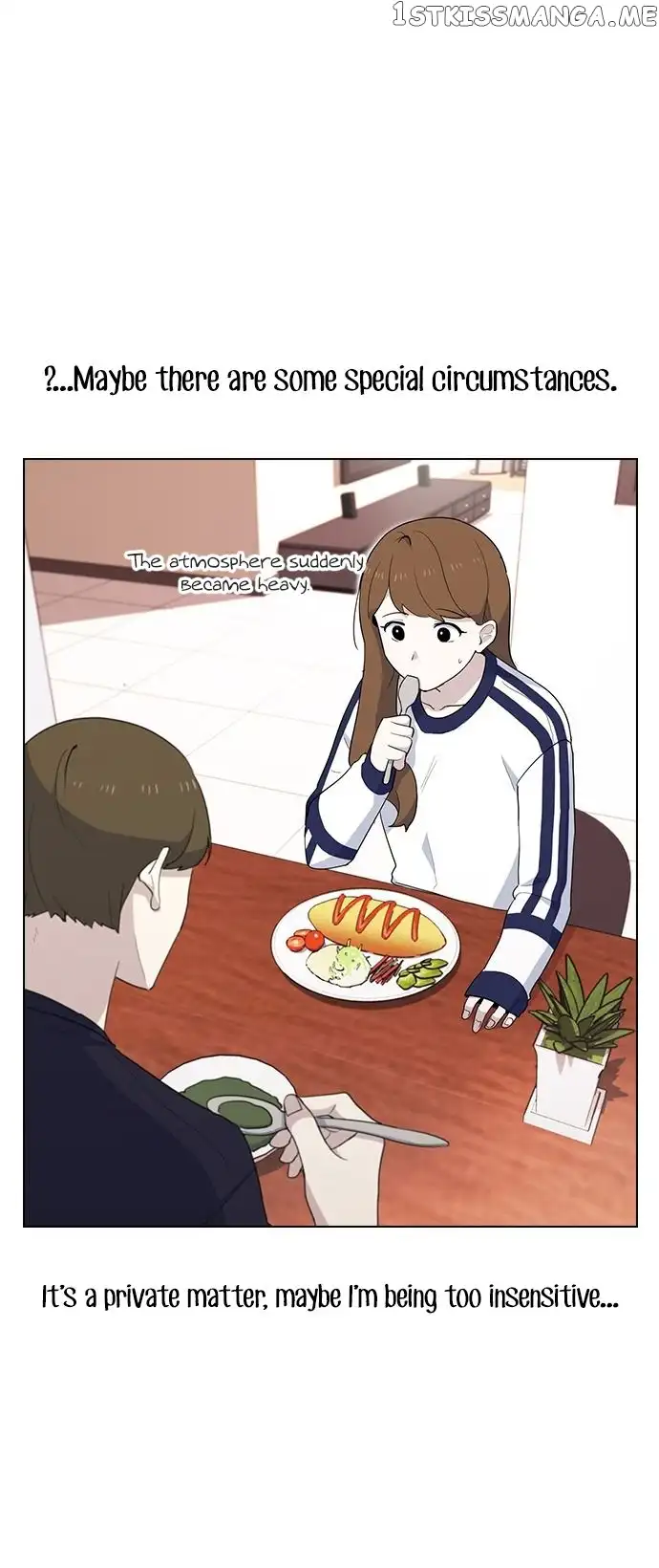 My Bad Boyfriend Chapter 17 page 15