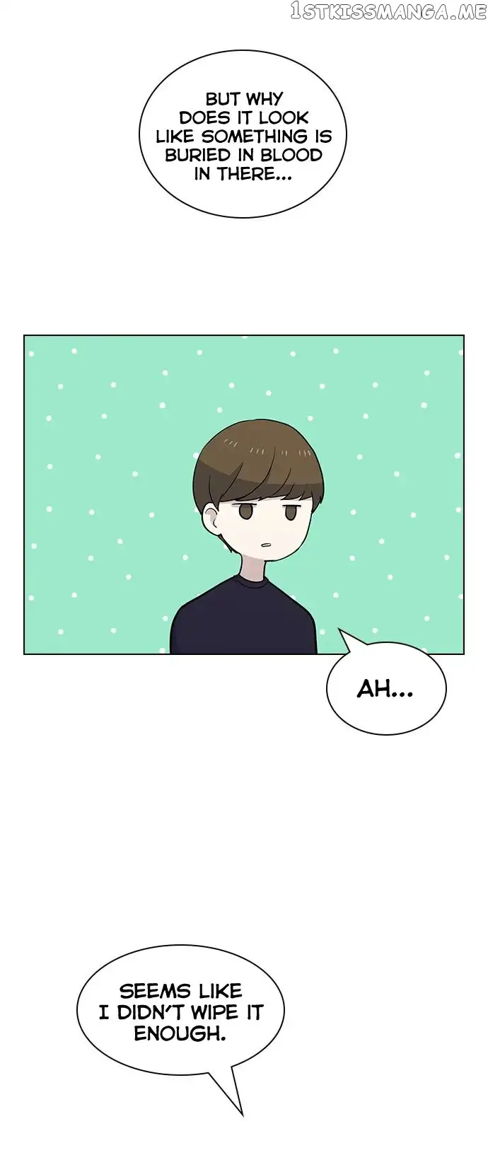 My Bad Boyfriend Chapter 17 page 29