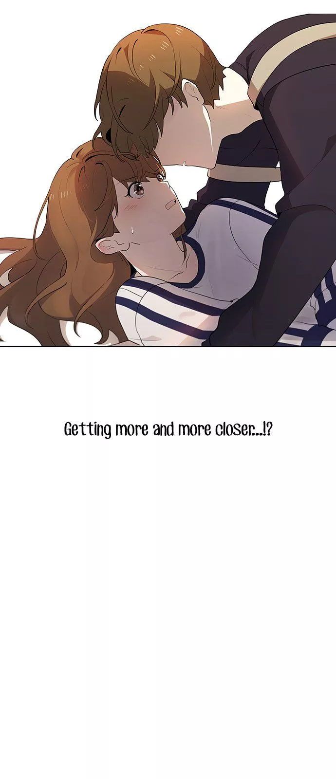 My Bad Boyfriend Chapter 16 page 56