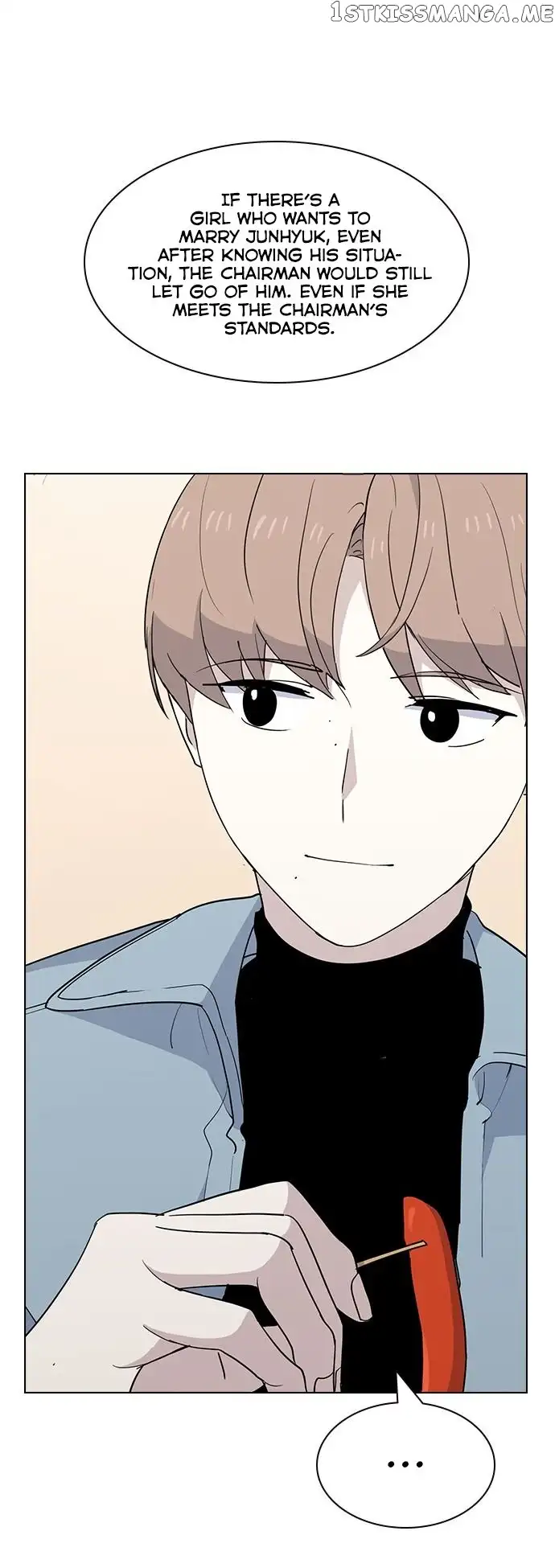 My Bad Boyfriend Chapter 17 page 43