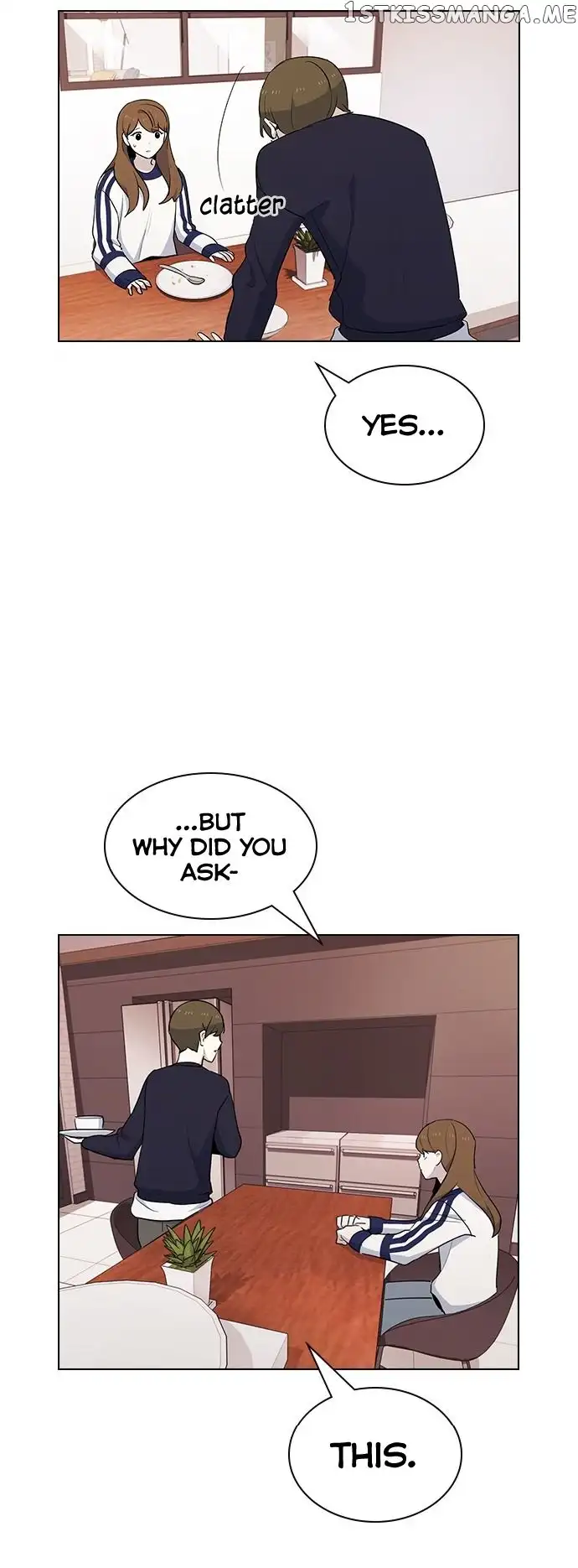 My Bad Boyfriend Chapter 17 page 24