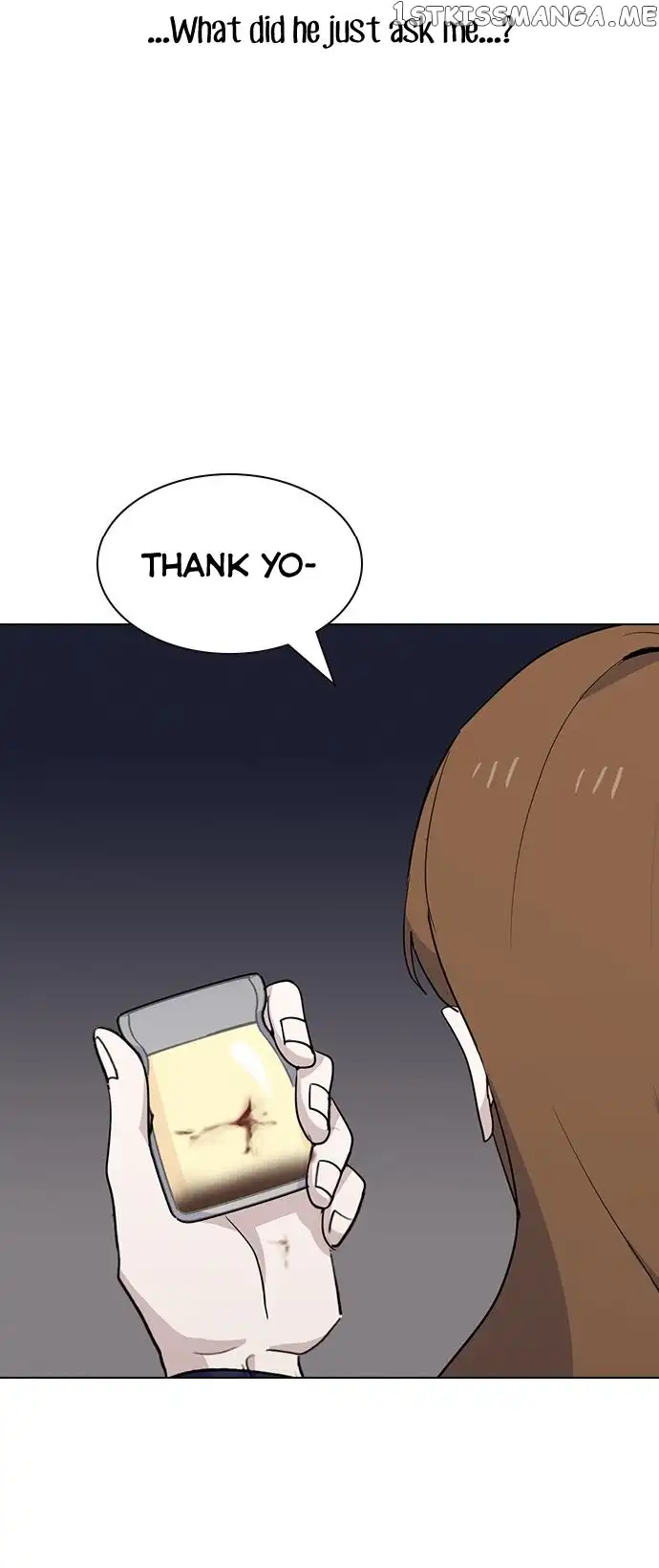 My Bad Boyfriend Chapter 17 page 28
