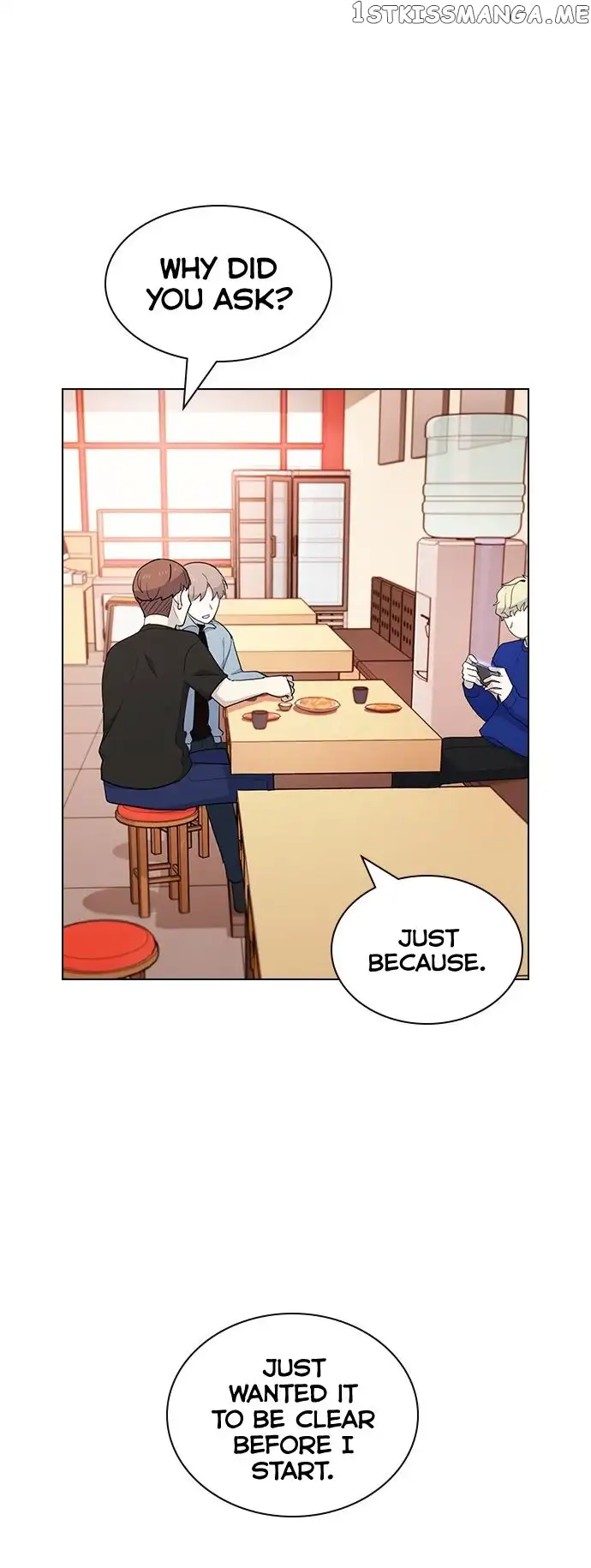 My Bad Boyfriend Chapter 17 page 44