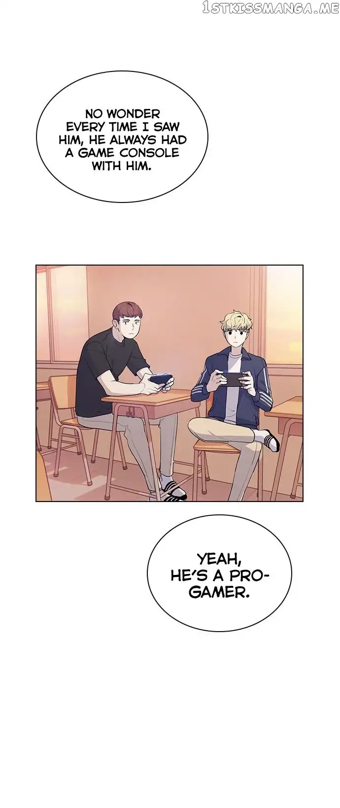 My Bad Boyfriend Chapter 17 page 47