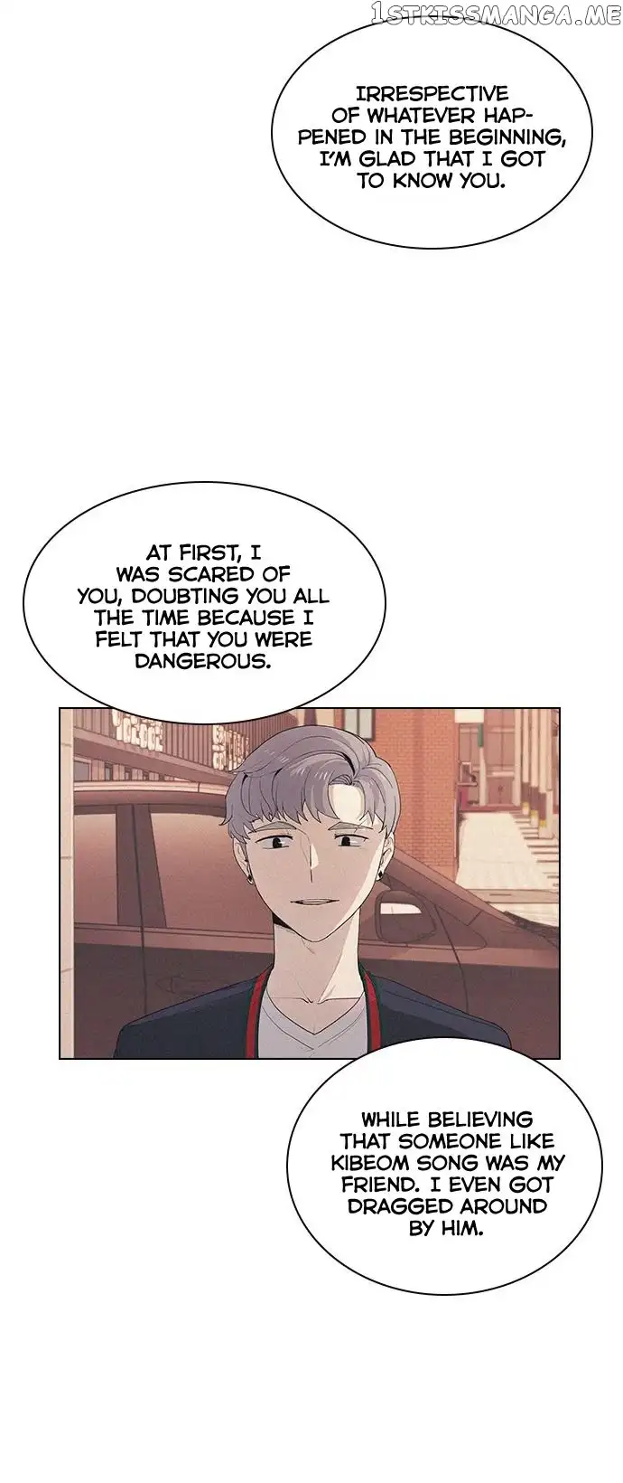 My Bad Boyfriend Chapter 17 page 18