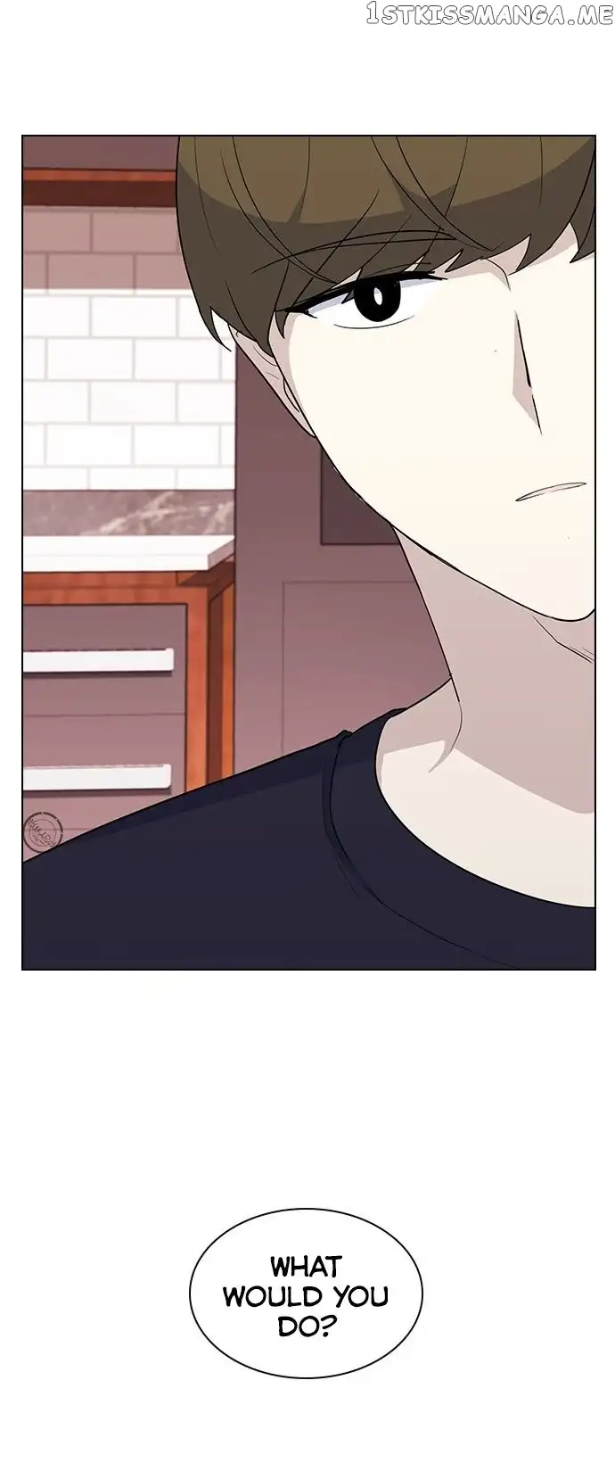 My Bad Boyfriend Chapter 17 page 22