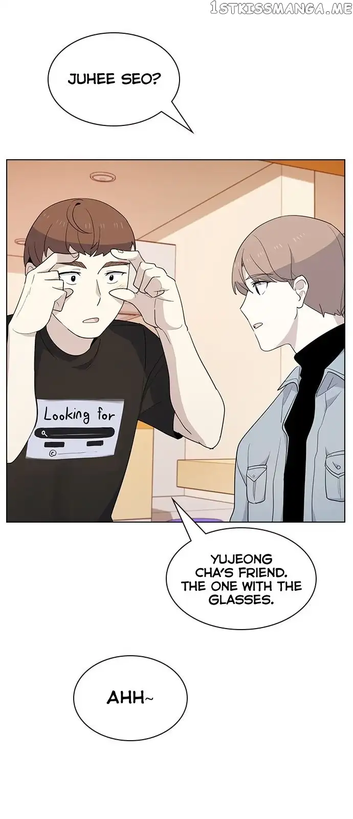 My Bad Boyfriend Chapter 17 page 39