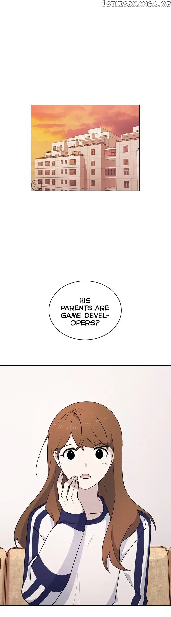 My Bad Boyfriend Chapter 17 page 46