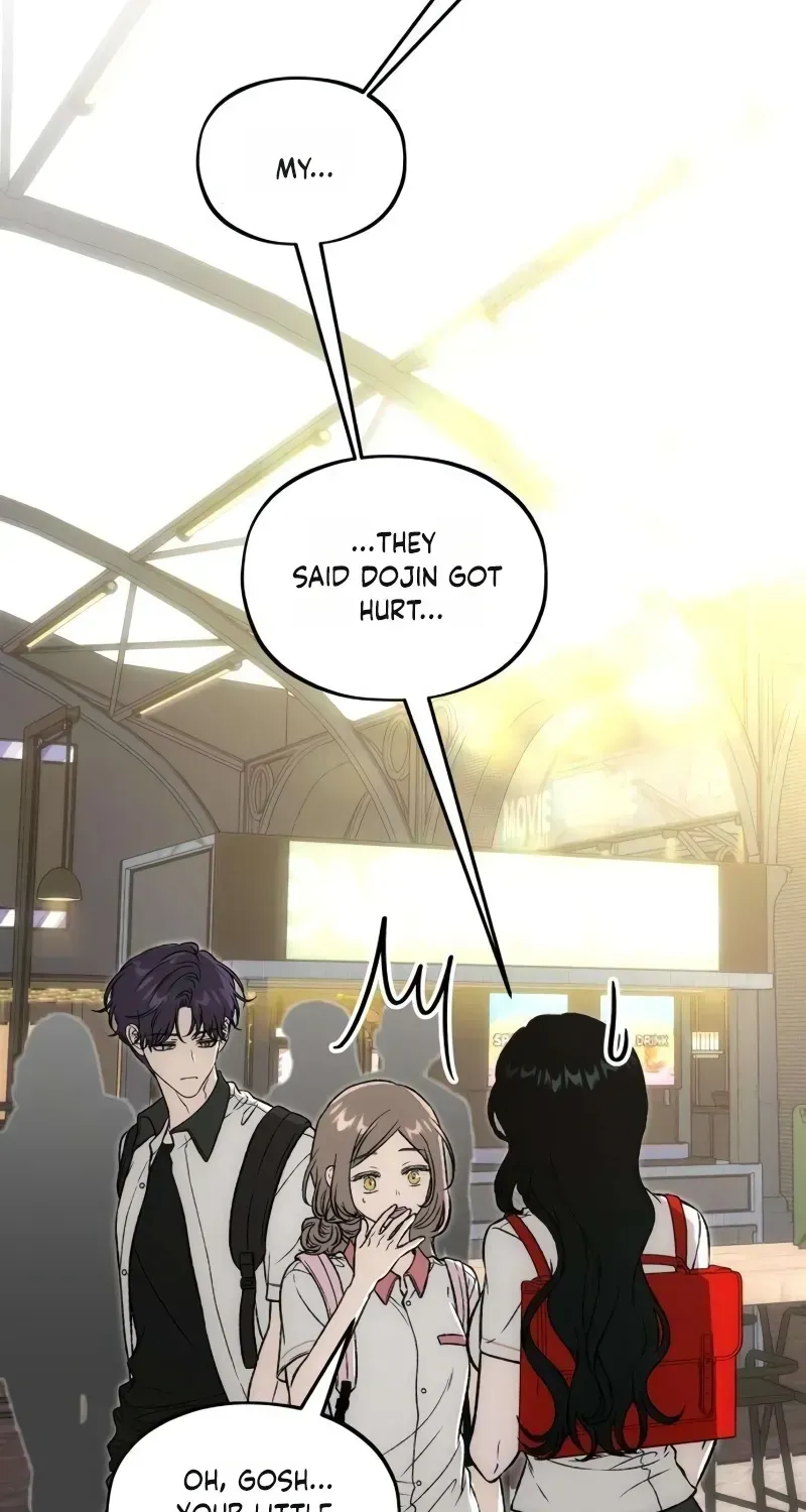 Yearning (2L) Chapter 17 page 6
