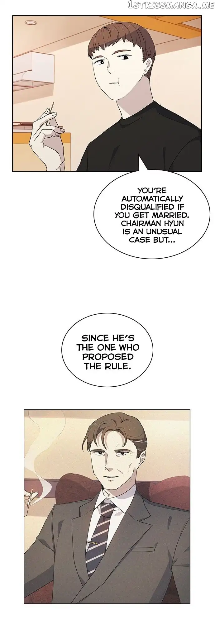 My Bad Boyfriend Chapter 17 page 42