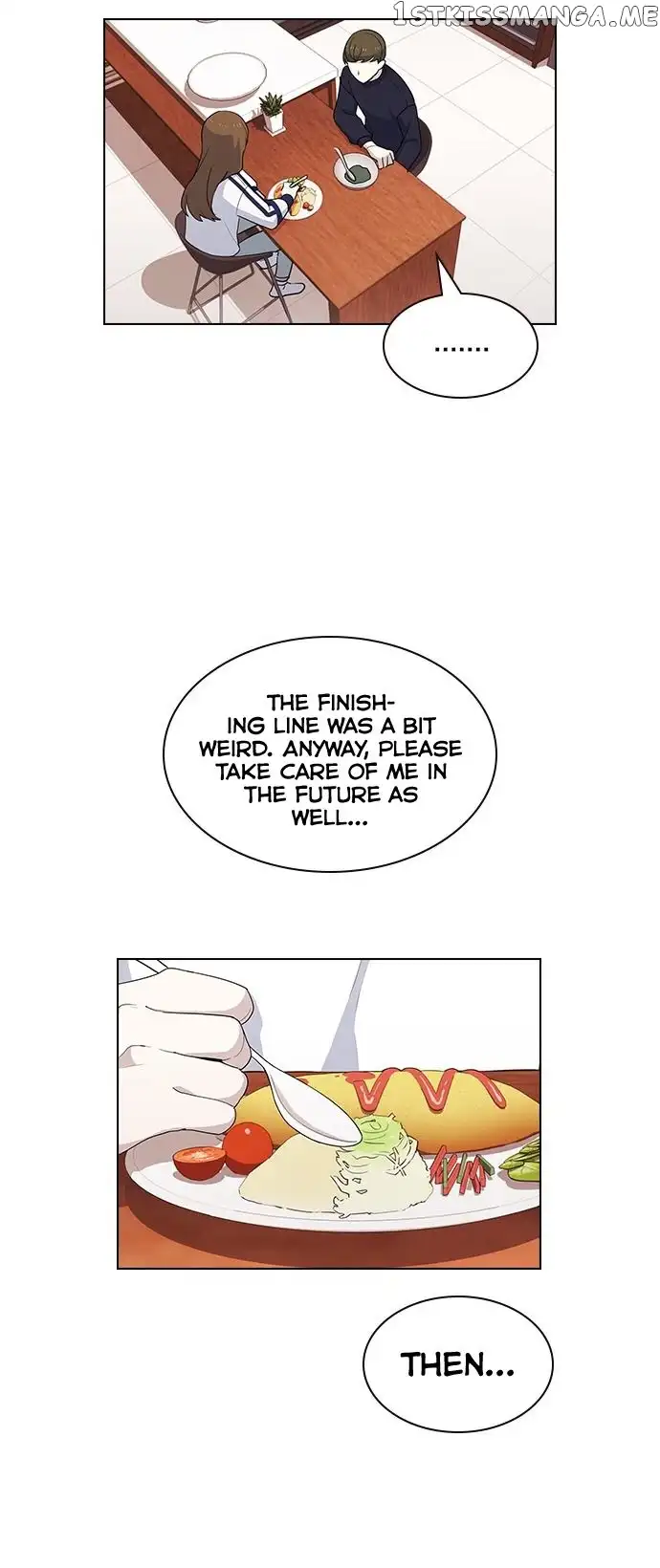 My Bad Boyfriend Chapter 17 page 20