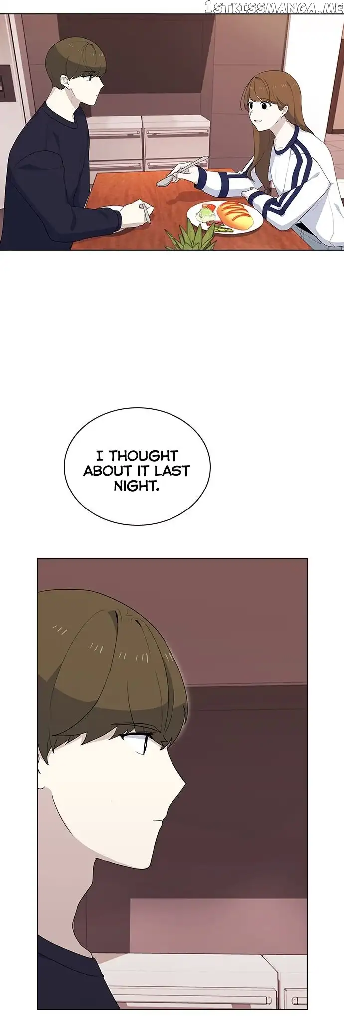 My Bad Boyfriend Chapter 17 page 17