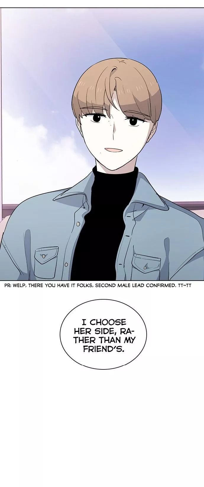 My Bad Boyfriend Chapter 16 page 53