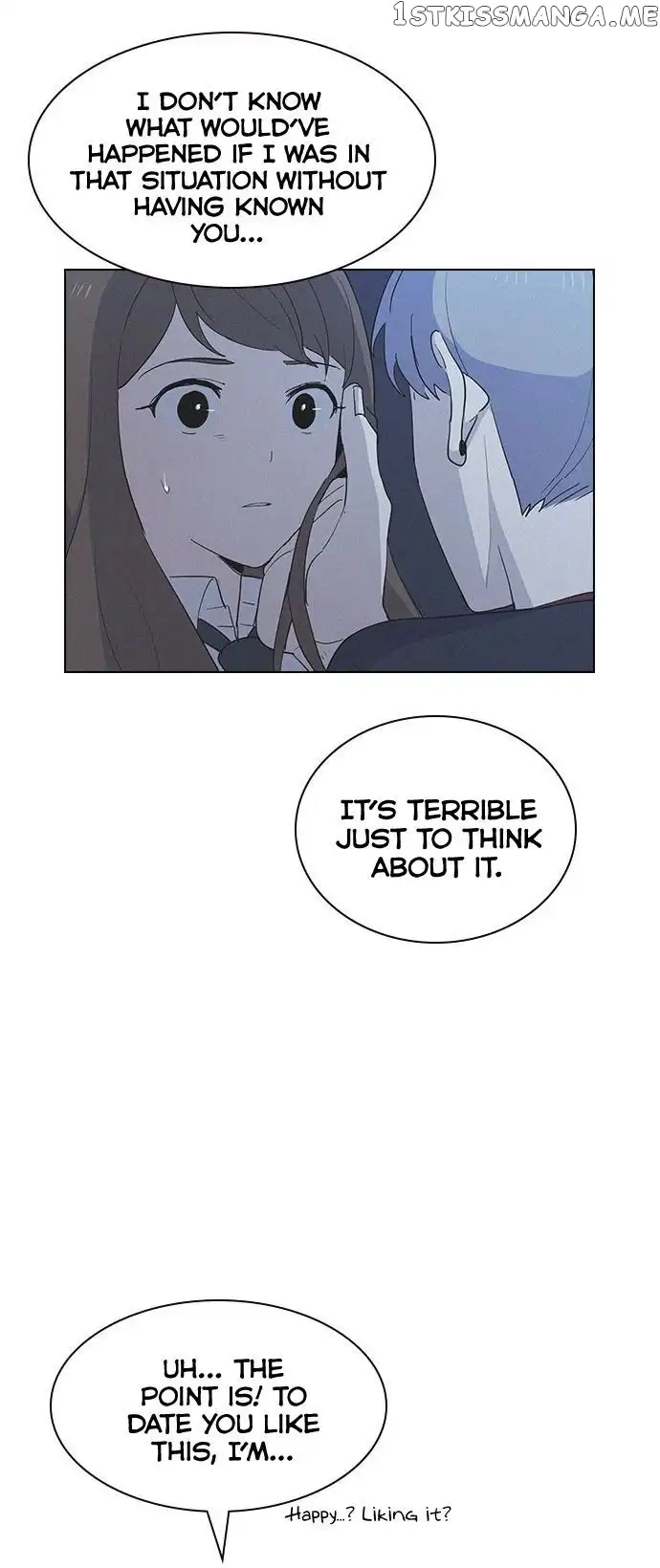 My Bad Boyfriend Chapter 17 page 19
