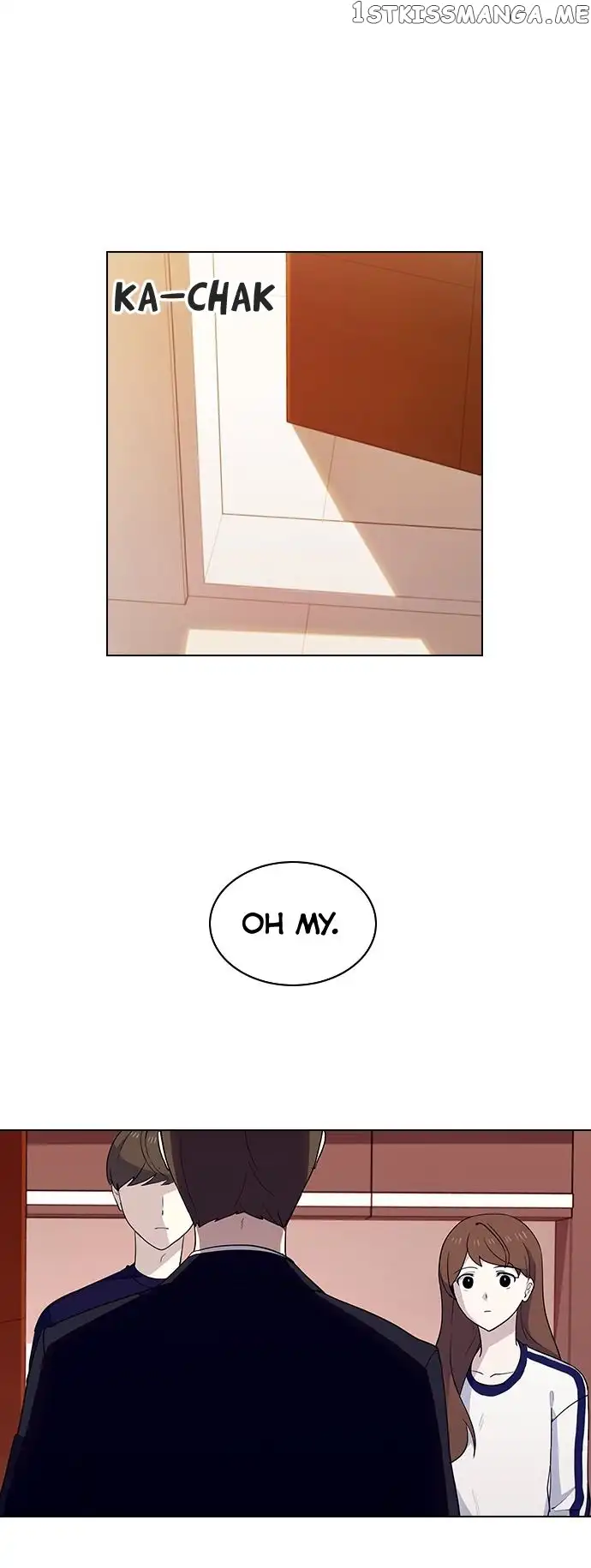 My Bad Boyfriend Chapter 17 page 53