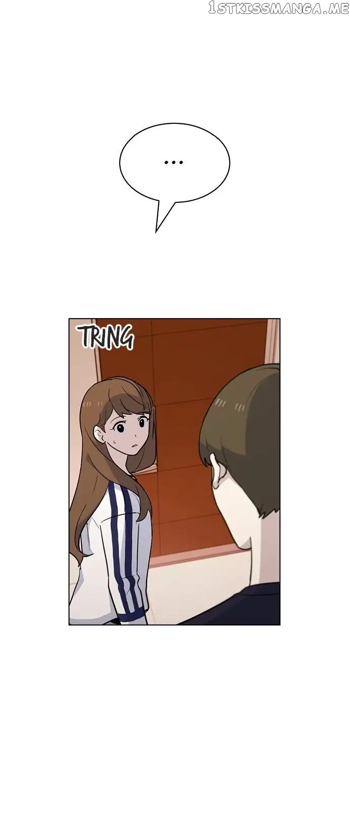My Bad Boyfriend Chapter 17 page 52
