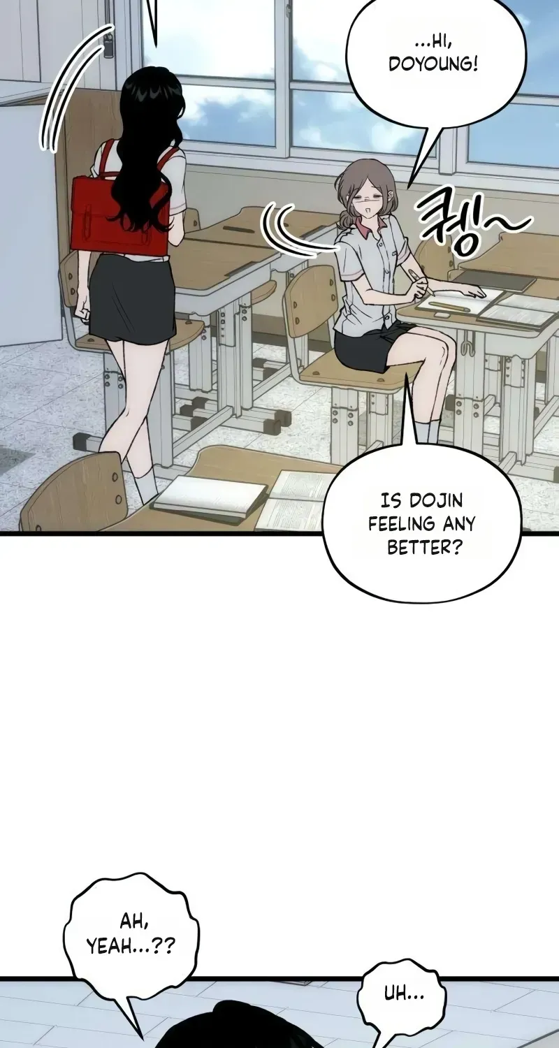Yearning (2L) Chapter 17 page 46