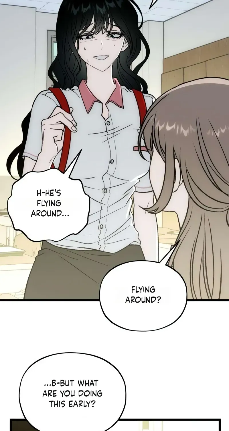 Yearning (2L) Chapter 17 page 47