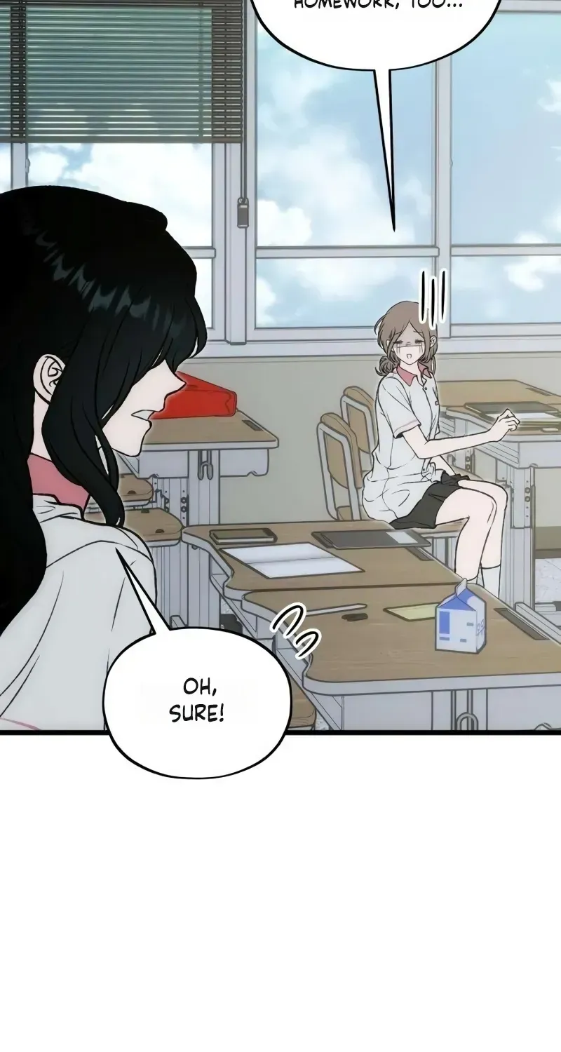 Yearning (2L) Chapter 17 page 57