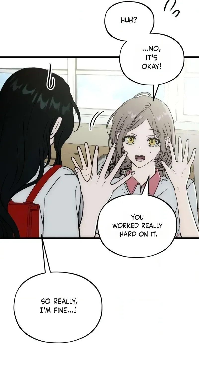 Yearning (2L) Chapter 17 page 50