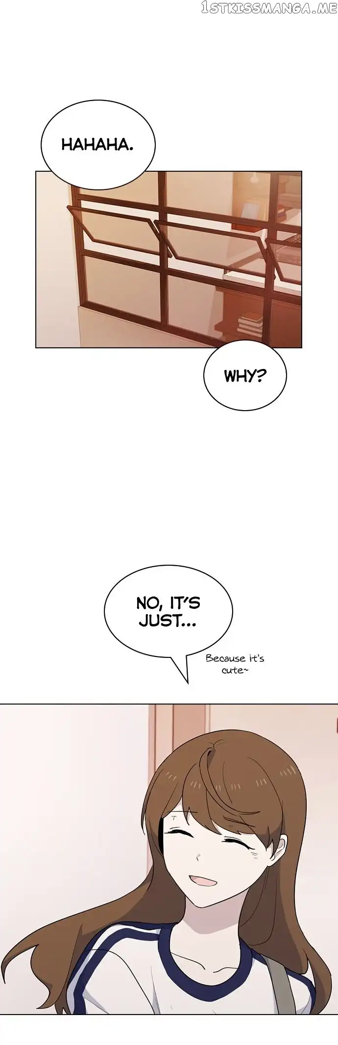 My Bad Boyfriend Chapter 17 page 50