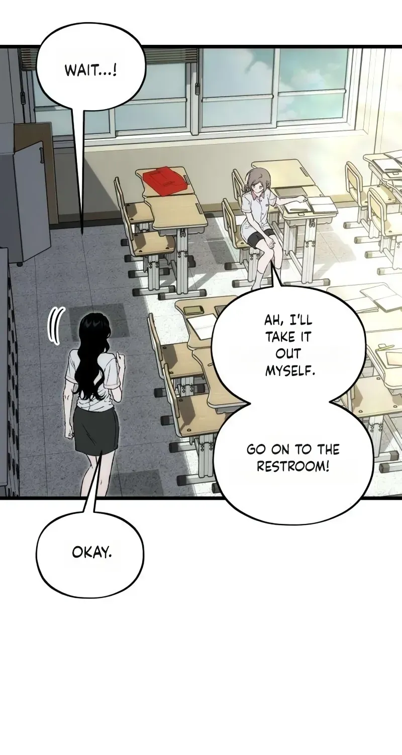 Yearning (2L) Chapter 17 page 58