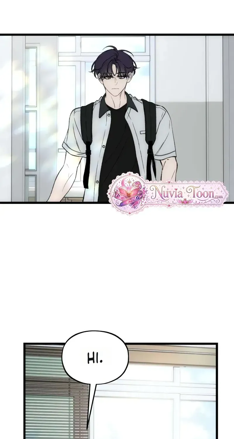 Yearning (2L) Chapter 17 page 63