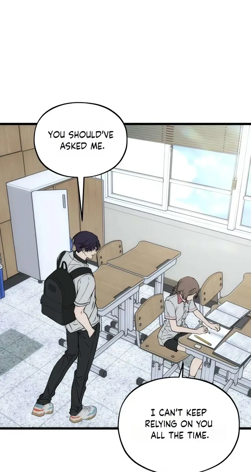 Yearning (2L) Chapter 17 page 67