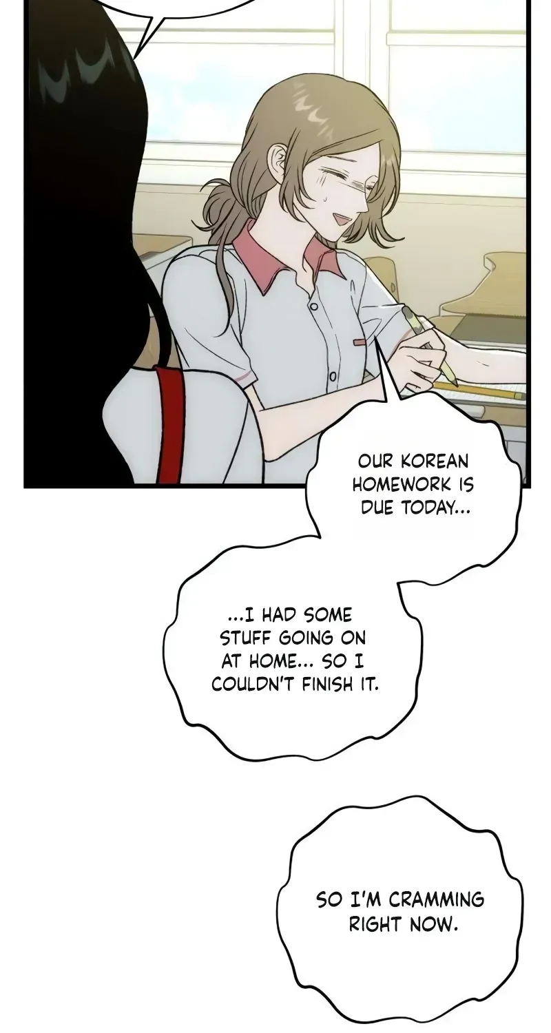 Yearning (2L) Chapter 17 page 48