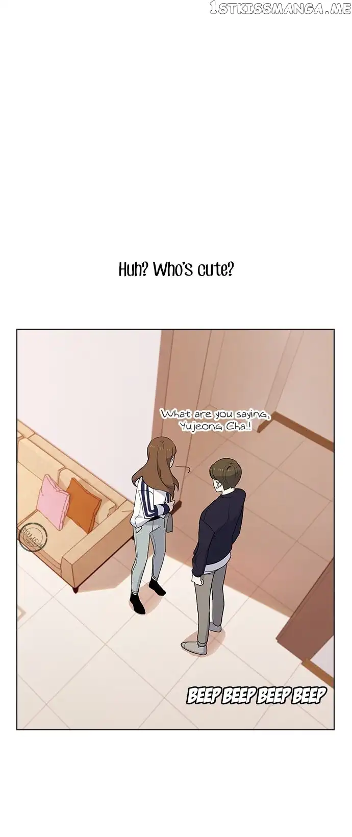 My Bad Boyfriend Chapter 17 page 51