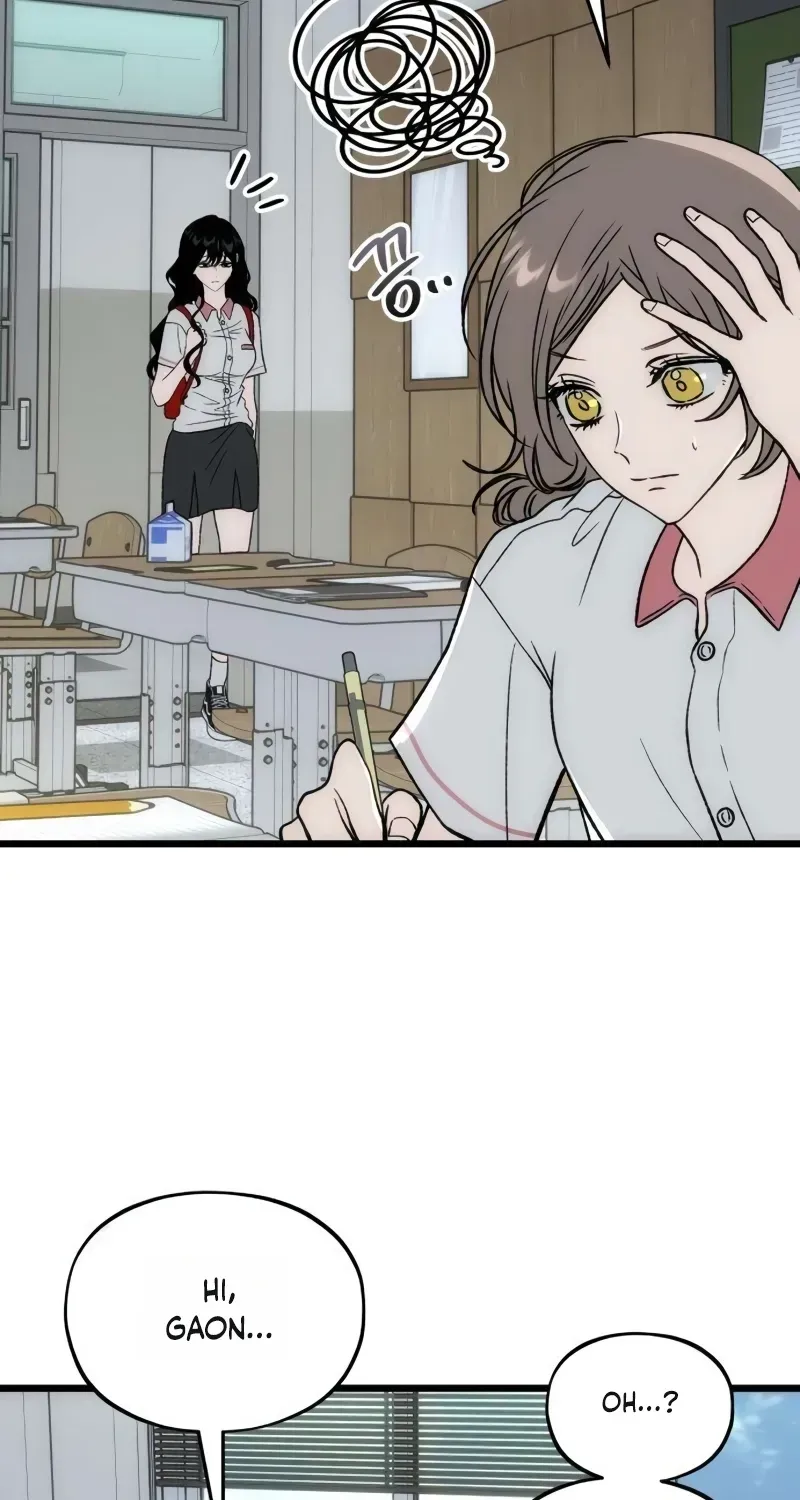 Yearning (2L) Chapter 17 page 45