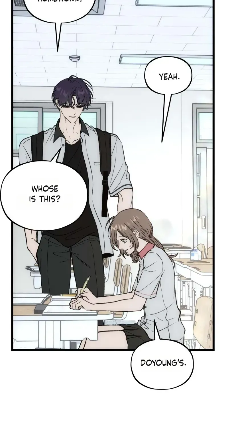 Yearning (2L) Chapter 17 page 66