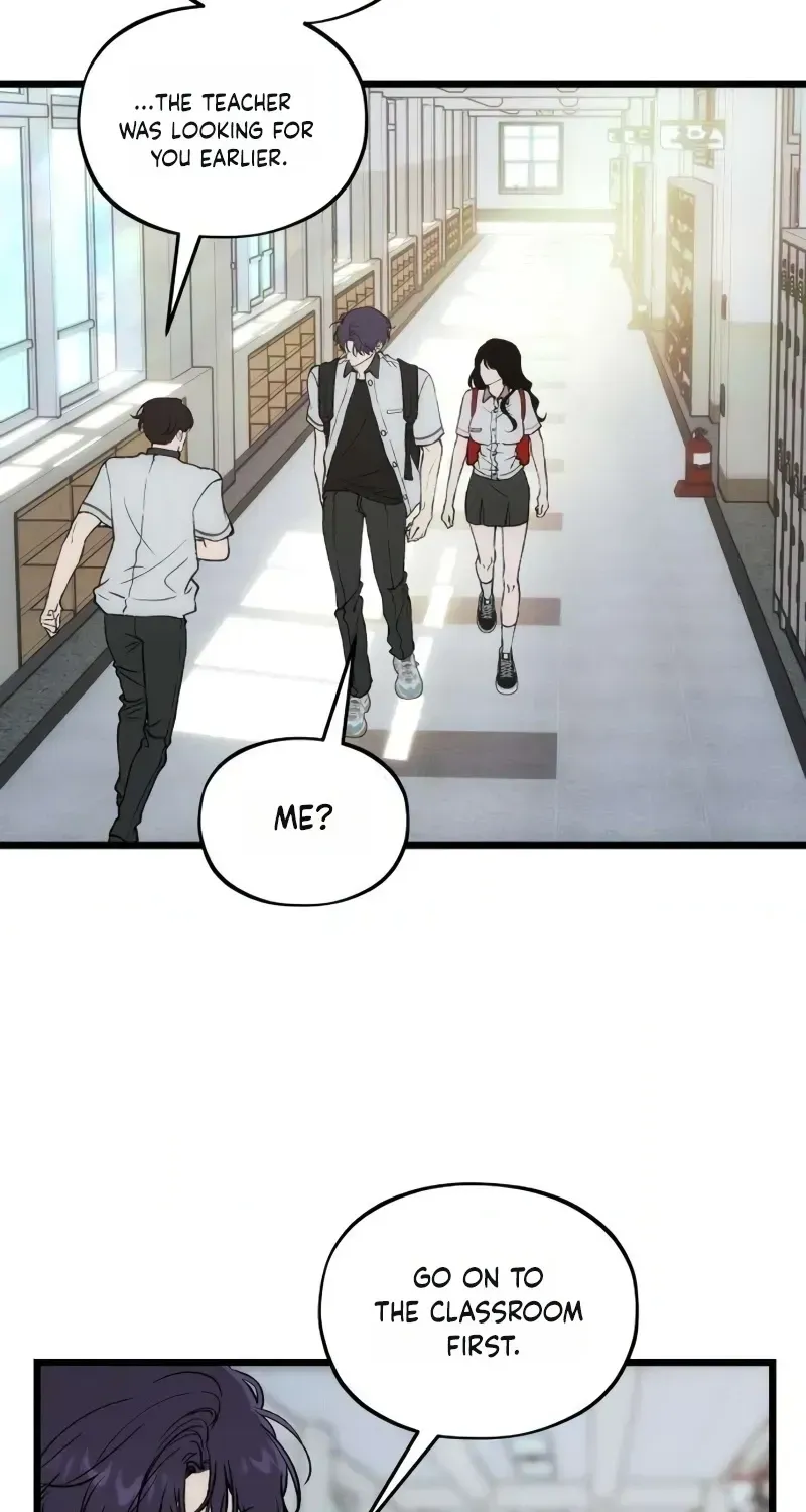 Yearning (2L) Chapter 17 page 40