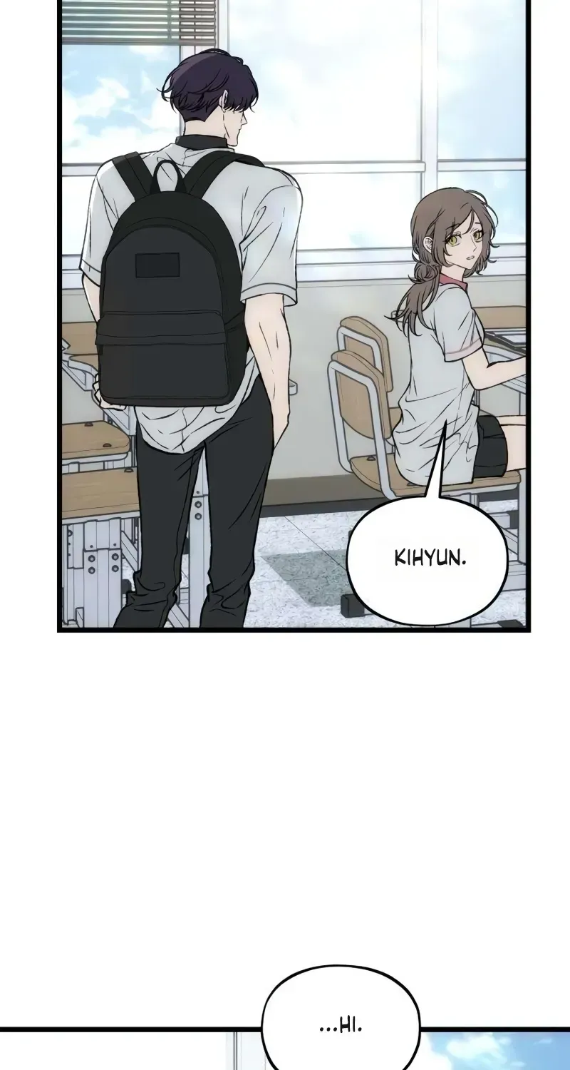 Yearning (2L) Chapter 17 page 64