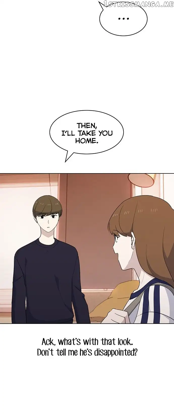 My Bad Boyfriend Chapter 17 page 49